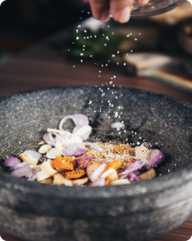Gastronomía
