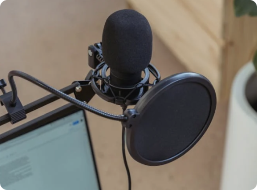 Podcast